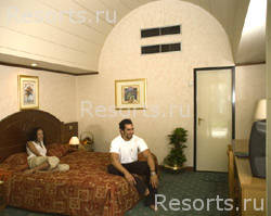 Oasis Hotel 20